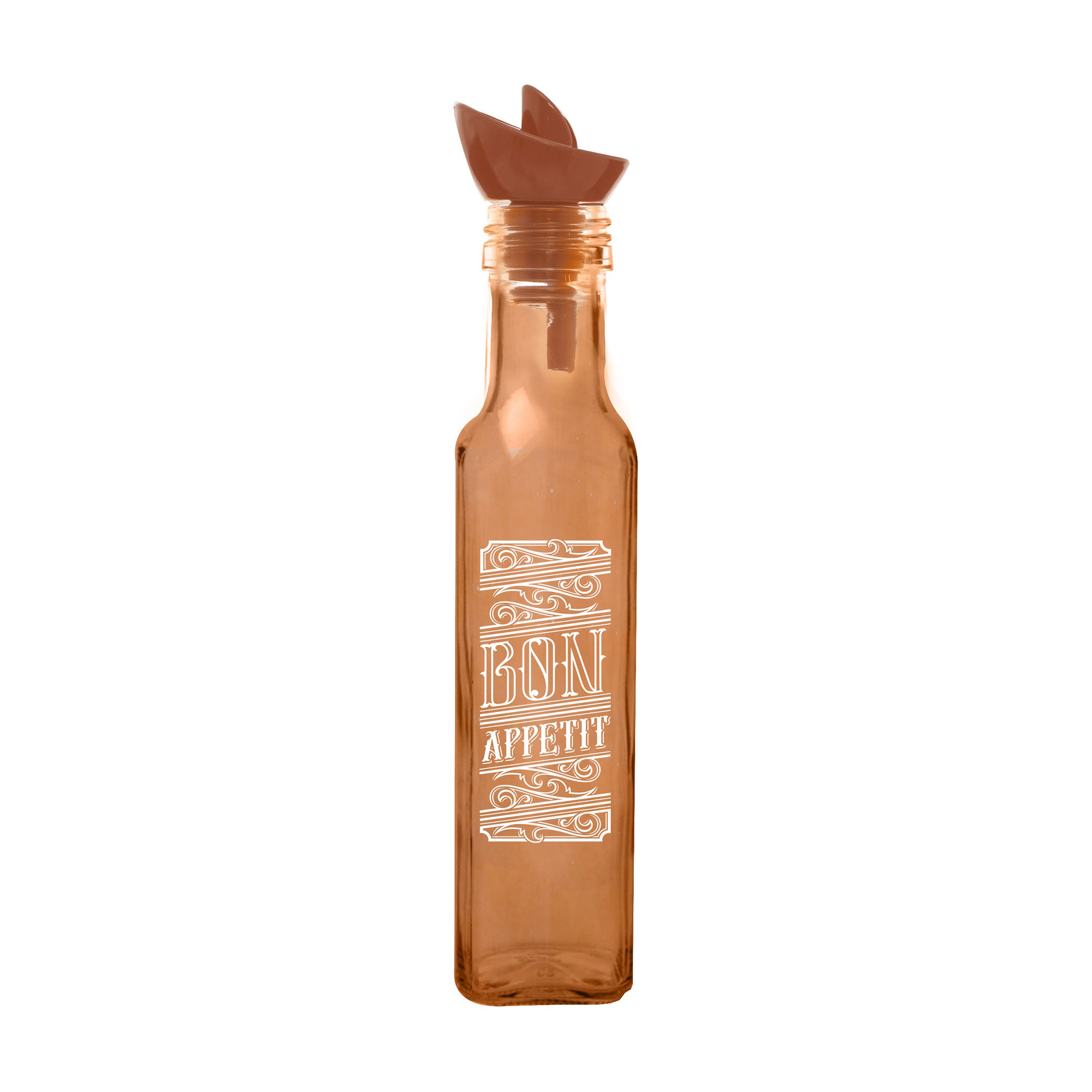 Пляшка для олії Herevin Gold Rose, 250 мл (151421-145)